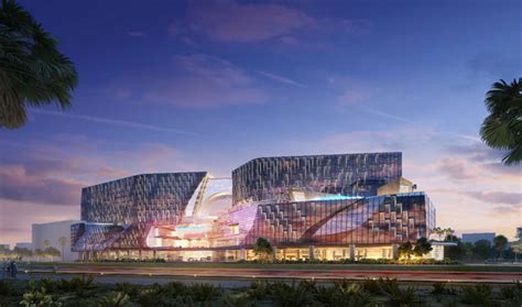 US$1.1 billion Manila integrated resort LET Westside appoints .